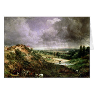 Heide John Constables Hampstead