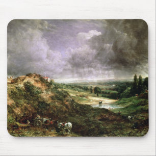 Heide John Constables   Hampstead Mousepad