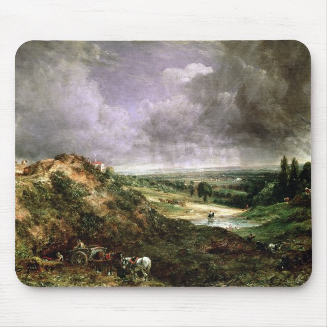 Heide John Constables | Hampstead Mousepad (Vorne)