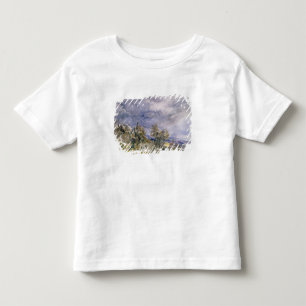 Heide John Constables   Hampstead von nahem wohlem Kleinkind T-shirt