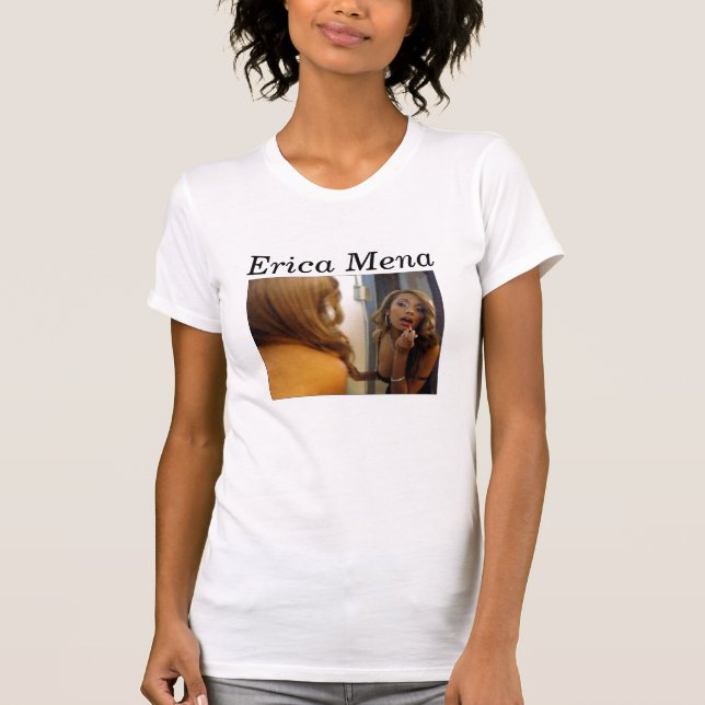 Heidekraut Mena T-Shirt (Vorderseite)