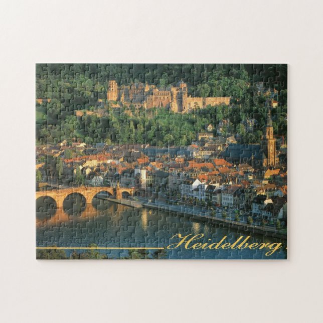 Heidelberg (Horizontal)