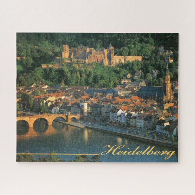 Heidelberg (Horizontal)