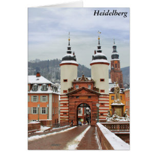 Heidelberg, Deutschland