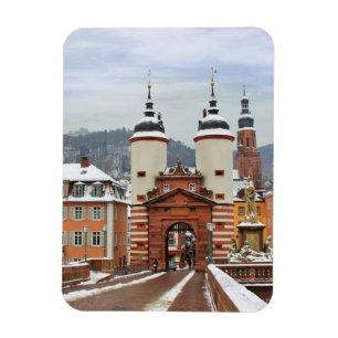 Heidelberg, Deutschland Magnet