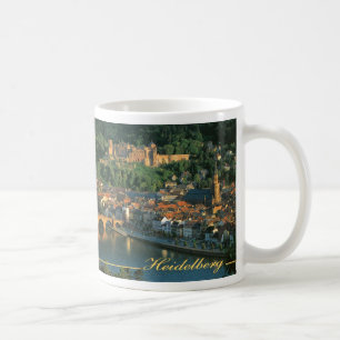 Heidelberg Kaffeetasse