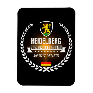 Heidelberg Magnet