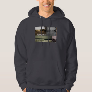 Heiden Kleines Wellenreiten Sweatshirt
