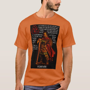 Heidgebete T-Shirt