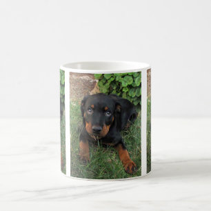Heidi Coupable Mug
