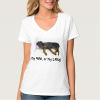 Heidi spielt jetzt oder zahlt später T - Shirt von