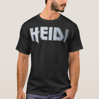 Heidi T-Shirt