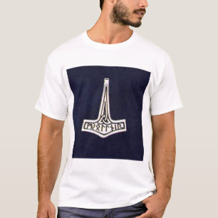 Heidnisch T-Shirt