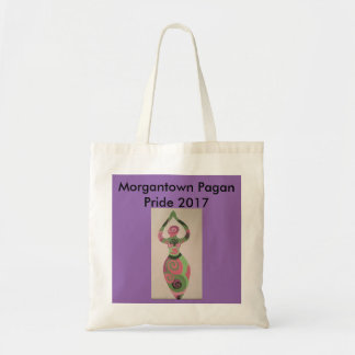 Heidnische Tasche Stolzes 2017 Morgantowns