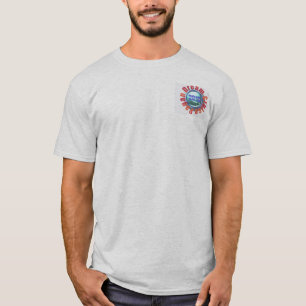 Heidnische Traumkreuzfahrt 2013 T-Shirt