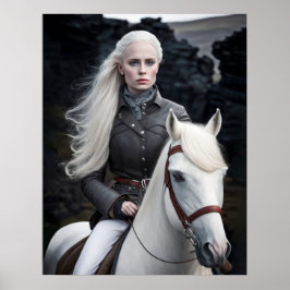 Heidrun-Fahrt Poster