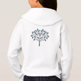 Heilbeerbaum Hoodie