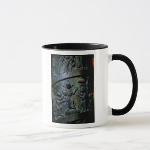 Heilen das blinde tasse