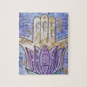 Heilen Hamsa