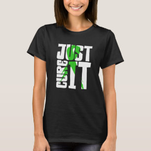 Heilen Sie es Kabuki Syndrom Bewusstseinswarter T-Shirt