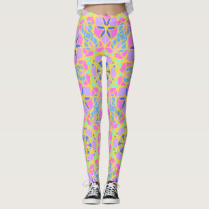 Heilen Sie Hosen Leggings