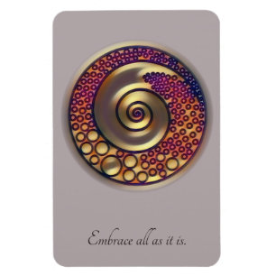 Heilende Anwesenheit 001 - Magnet