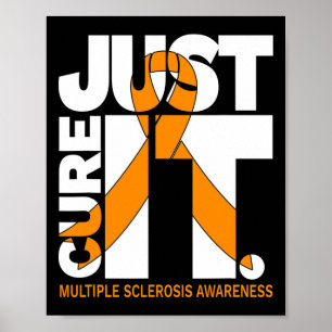 Heilende Multipler Sklerose Poster