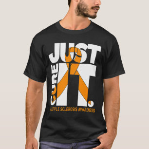 Heilende Multipler Sklerose T-Shirt