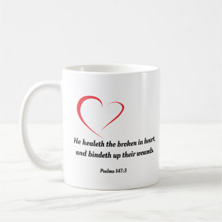 Heilende Tasse