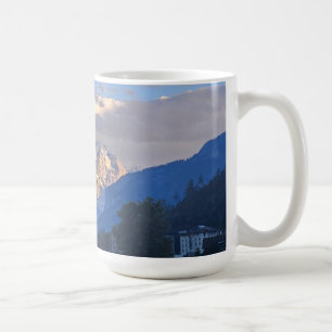 heilende Tasse