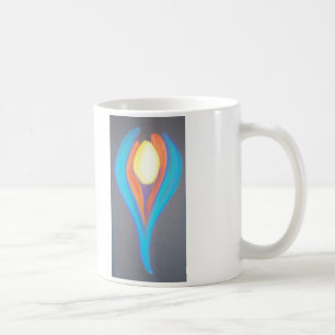 Heilende Tasse des Soulflüsterns
