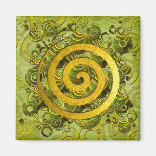 Heilender Power Magnet