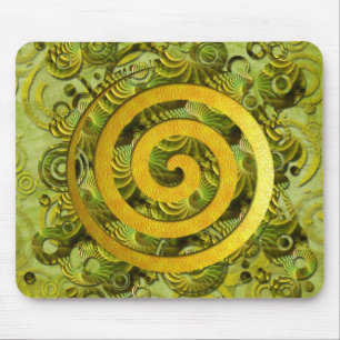 Heilender Power Mousepad