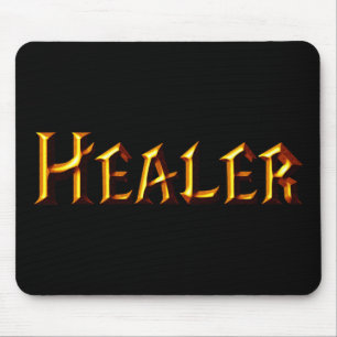 Heiler Mousepad