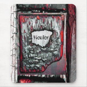 Heiler Mousepad