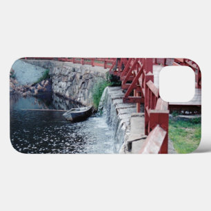 Heilerboot Case-Mate iPhone Hülle