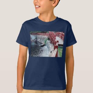 Heilerboot T-Shirt