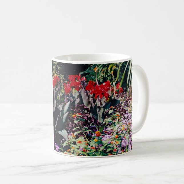 Heilgarten Tasse (VorderseiteRechts)