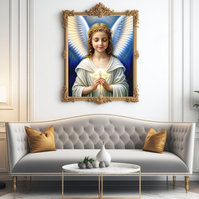 Heilgel Poster (Von Creator hochgeladen)