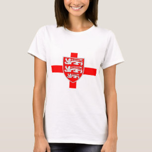 Heilig-Georges-Tag T-Shirt