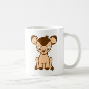 Heilig-Hubert Kleidung und Zusätze Kaffeetasse