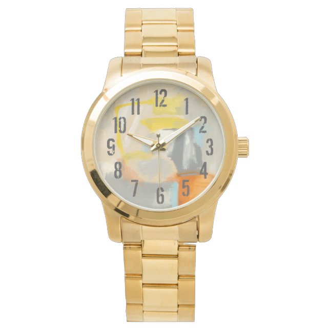 Heilig I Armbanduhr (Vorderseite)