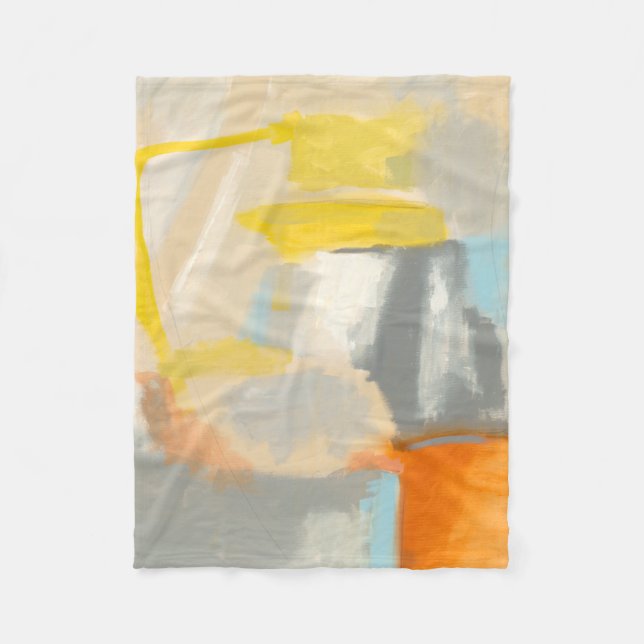 Heilig I Fleecedecke (Vorderseite)