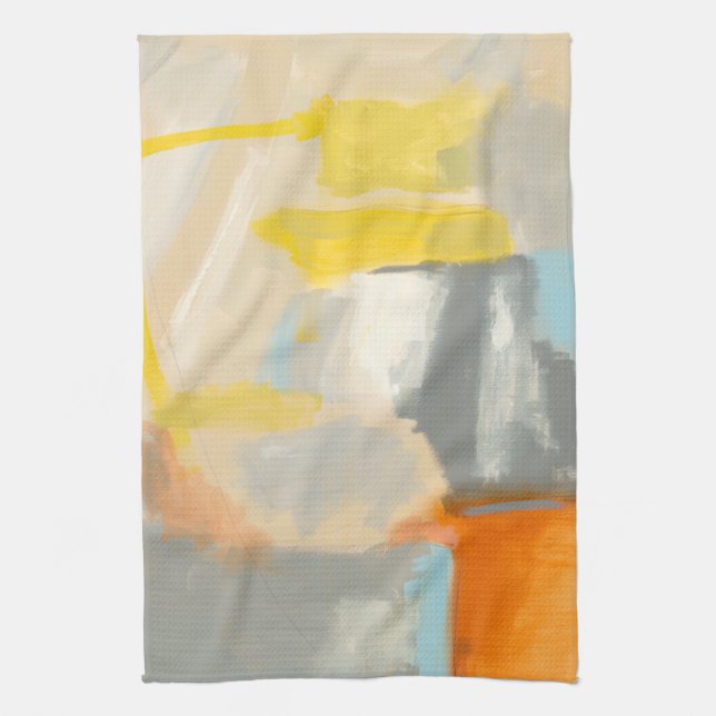 Heilig I Küchentuch (Vertikal)