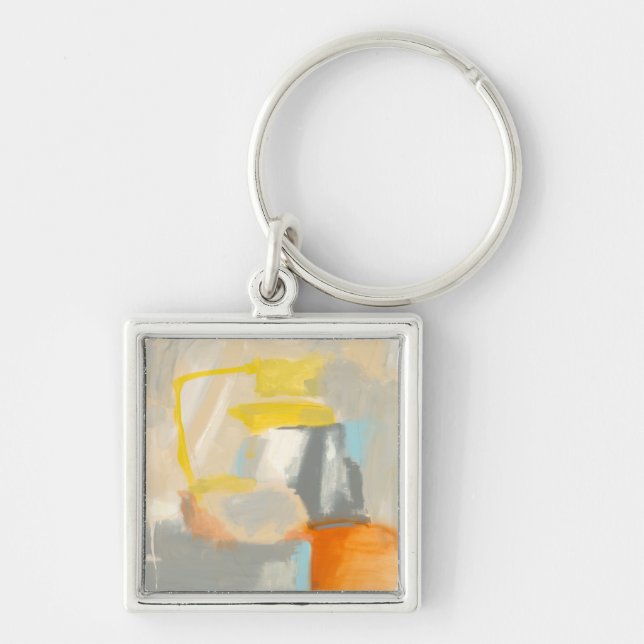 Heilig I Schlüsselanhänger (Vorne)