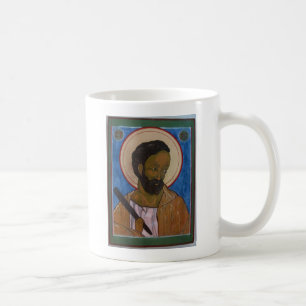 Heilig-Jehuda-Ikone Kaffeetasse