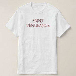 HEILIG-RACHE T-Shirt