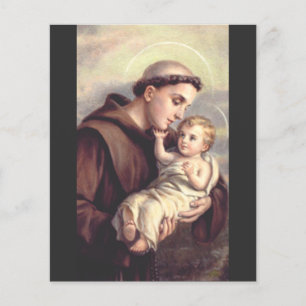 Heilige Anthony von Padua