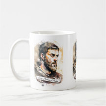 Heilige Anthony von Padua