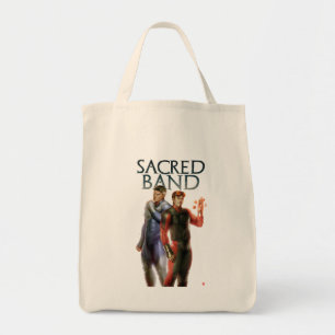 Heilige Band-Abdeckungs-Tasche Tragetasche